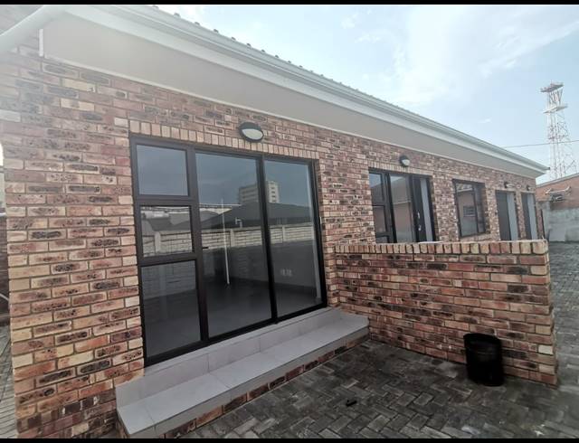 2 BEDROOM HOUSE RENTED IN WEST BANK